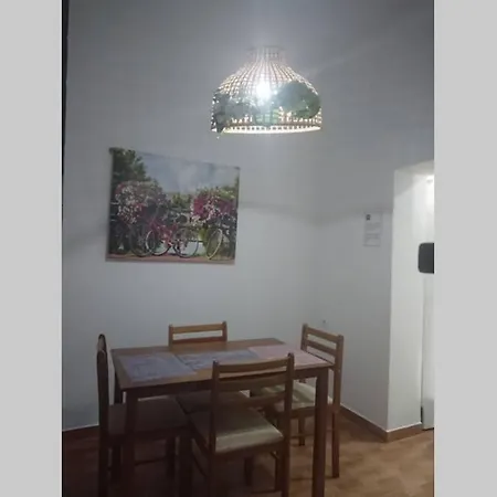 Apartamento El Rincon de la Caleta. Cadiz *