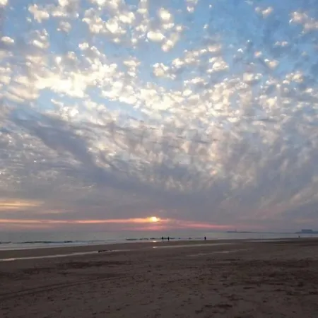 Apartamento El Rincon de la Caleta. Cadiz Cádiz