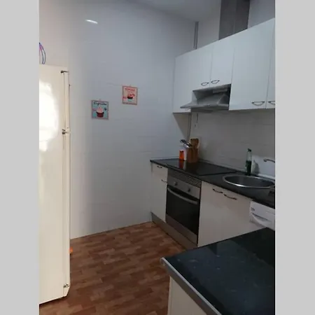 El Rincon de la Caleta. Cadiz Apartamento Cádiz