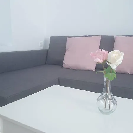 Apartamento El Rincon de la Caleta. Cadiz *
